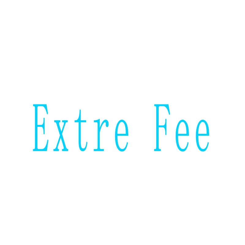 

EXTRE FEE