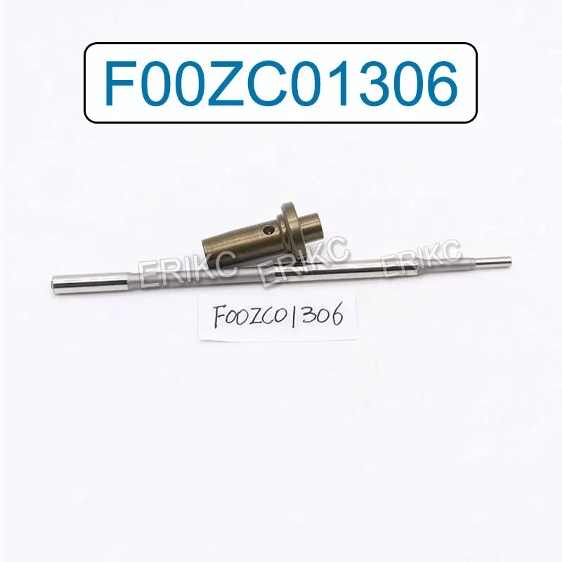 Клапан управления двигателем для Bosch 306 F00ZC01306 F 00Z C01 0445110492 |