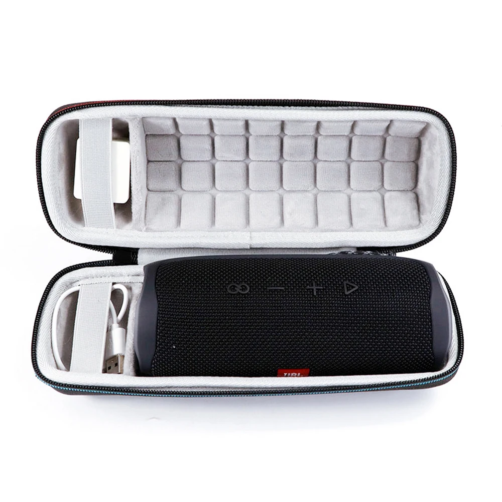 Новые жесткие дорожные чехлы из ЭВА 2019 сумки для JBL Flip 5 Flip5 водонепроницаемые