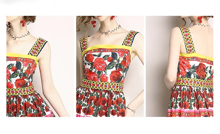 

2021 New Summer zaraing woman robe traf casual maxi dress Party dresses sukienka y2k Kawaii tunics midi Sundress Female clothing