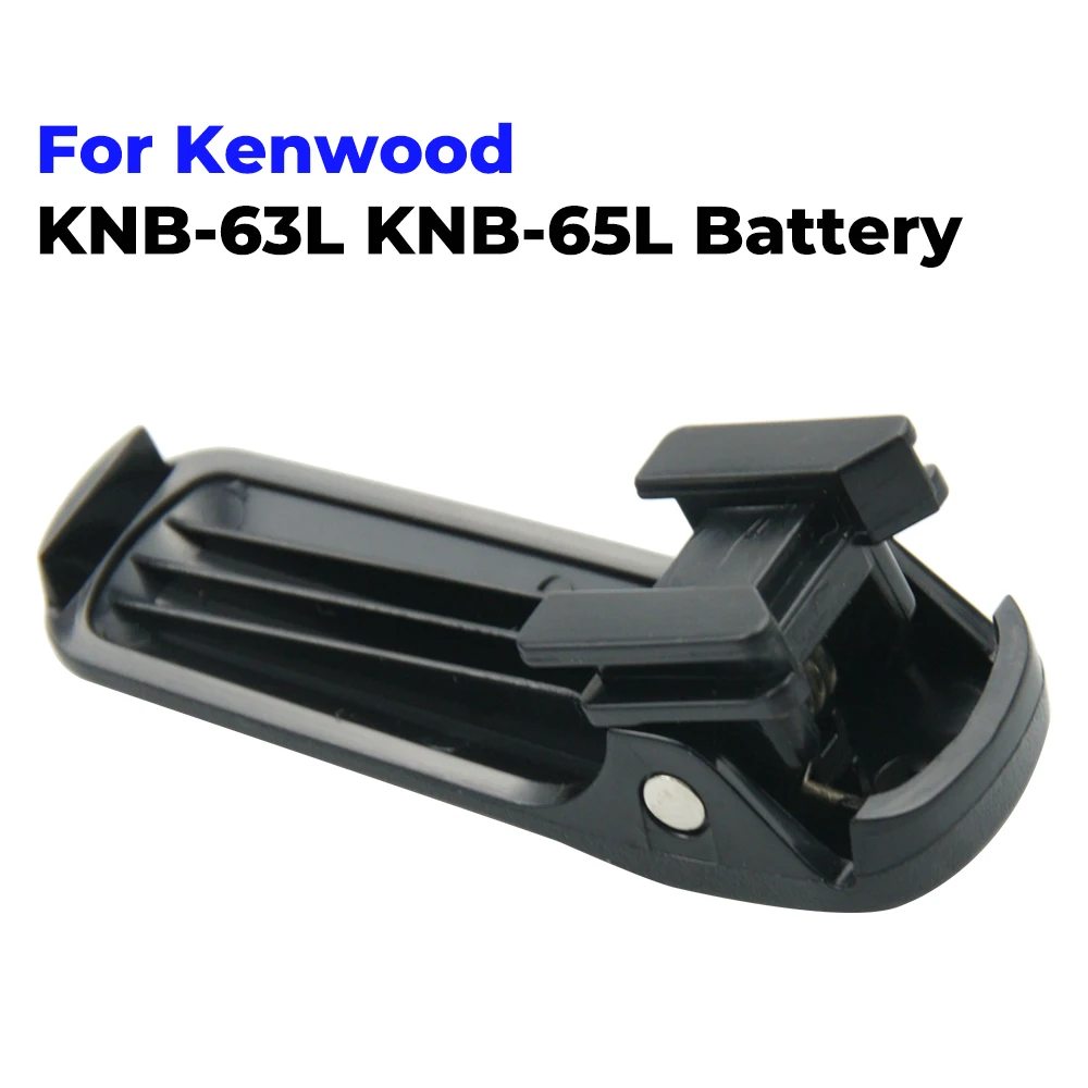 20X Belt Clip for Kenwood  TK-2000K TK3000 TK-3501 TH-K20A TH-K40A TK-U100 TH-K20A TH-K40E Two Way Radio KNB-63L KNB-65L Battery