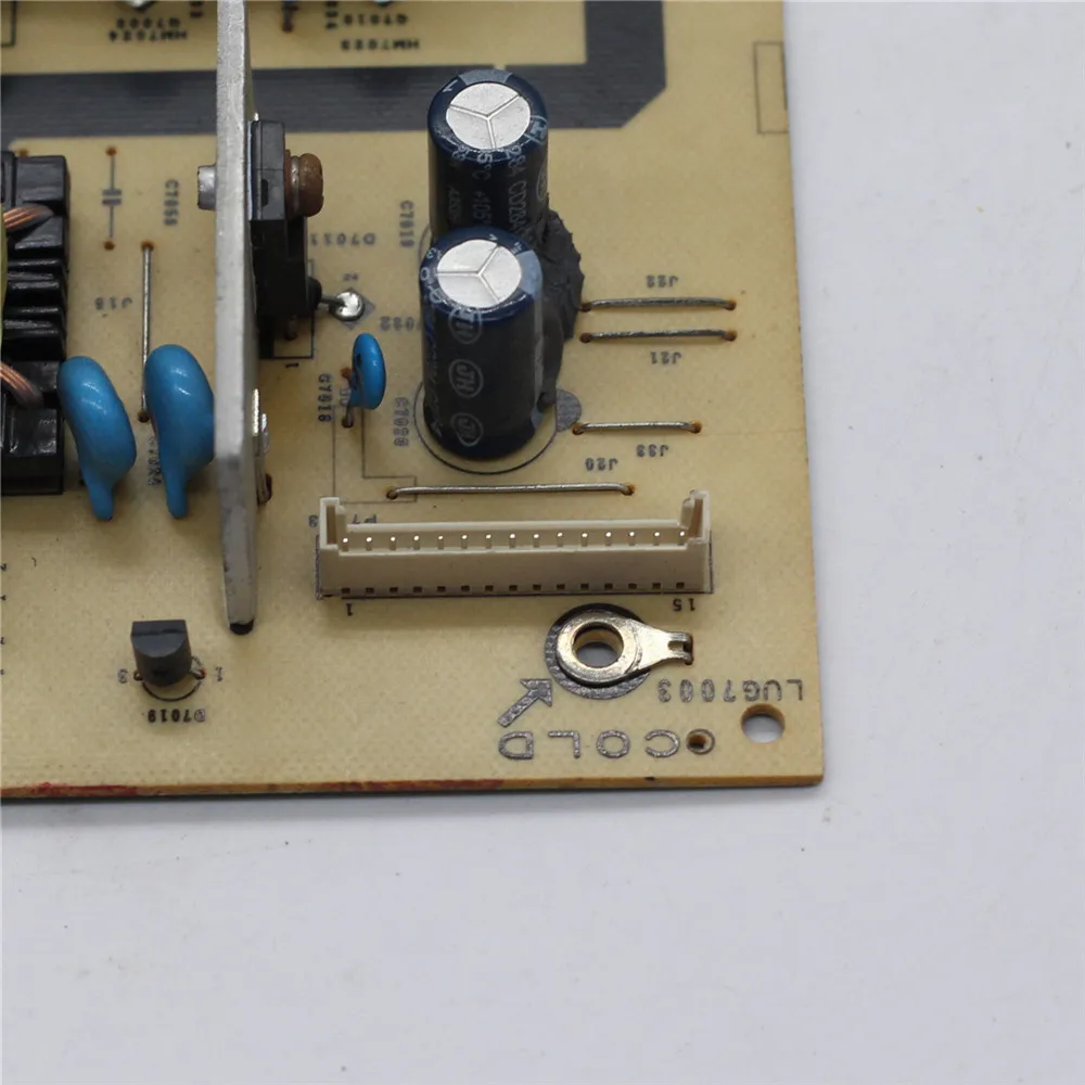 RUNTKA768WJQZ JSI-320410A плата поддержки мощности JSI 320410A профессиональные Запчасти для