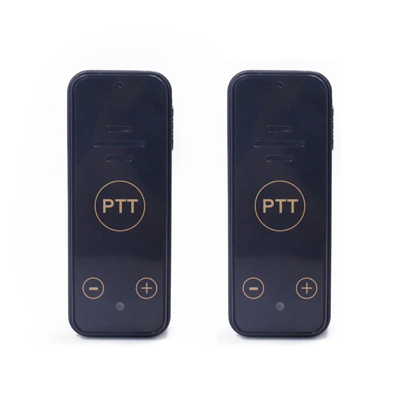 Рация Leixen VV-118 Mini 0 5 Вт UHF 400-470 МГц 16 каналов с USB обновление Eeaphone VV-108 2 шт. | Мобильные