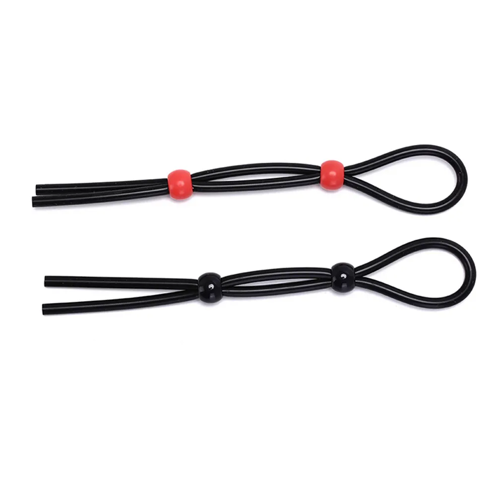 Регулируемое кольцо для члена задержка эякулатоин секс-игрушка мужчин