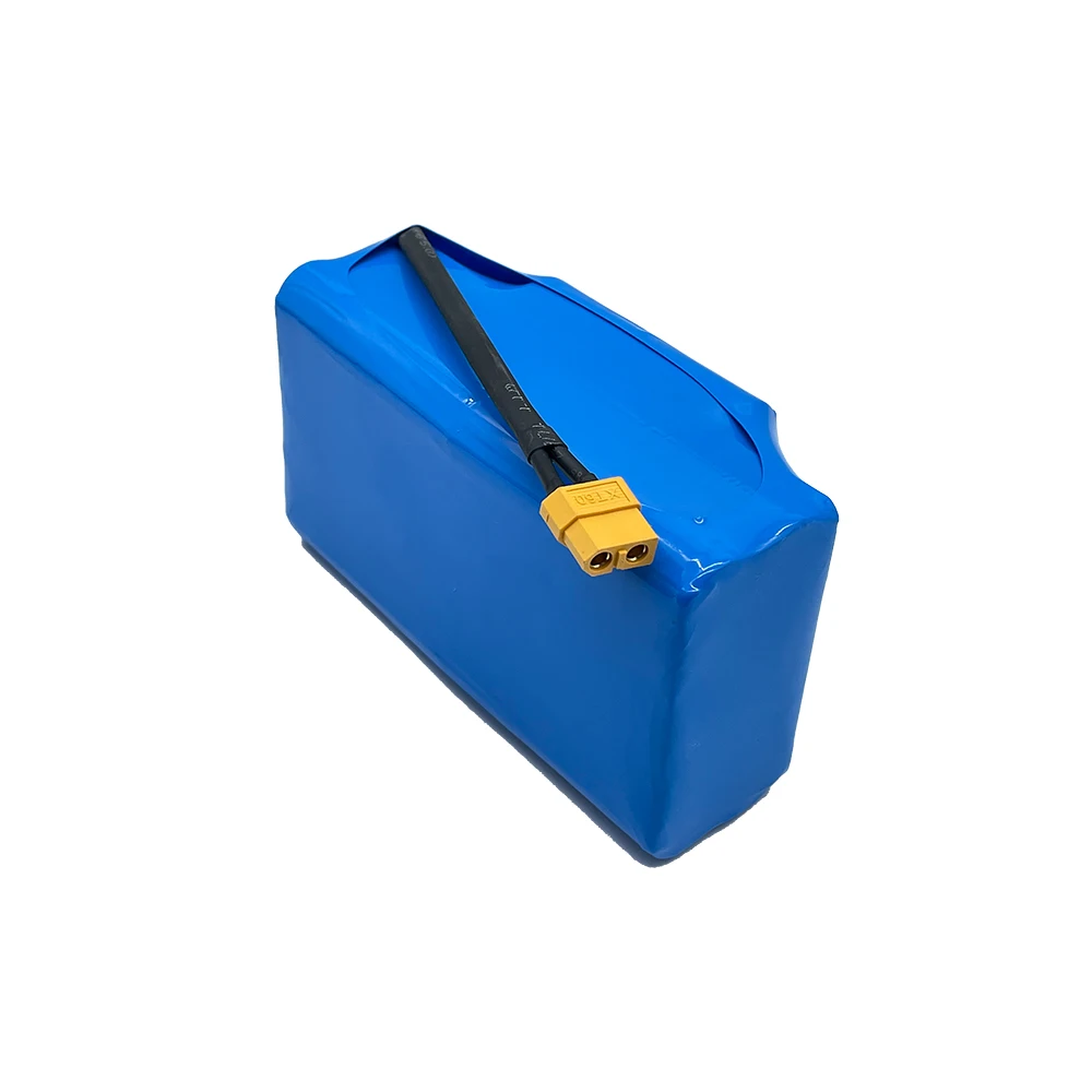 

MKEPA new original 36V 4.4ah lithium battery 10s2p 36V battery 4400mAh lithium ion battery pack 42V 4400mAh scooter battery