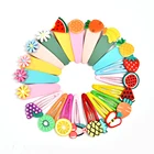 Заколки для волос Детские, 5 см, 101520 шт.набор