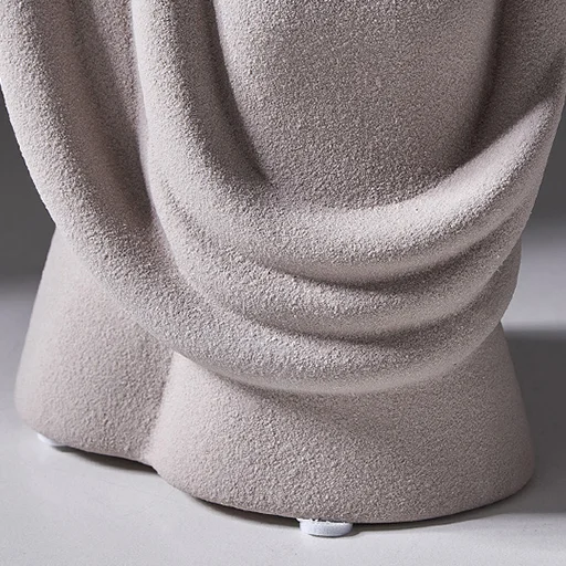 

Table Romantic Figurine Abstract Craft Modern Nordic Creativity Resin Figurines Couples Design Adornos Para Casa Room Decor DM50