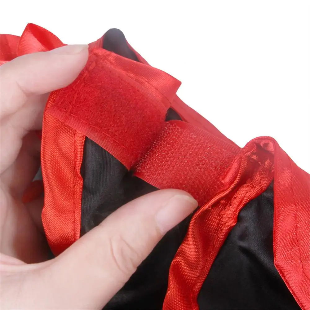 

Halloween Pet Costume Cat Dog Cosplay Vampire Cloak Cape Witch Hat Cap Kitten Puppy Disguise Clothes Pets Photo Props Accessory