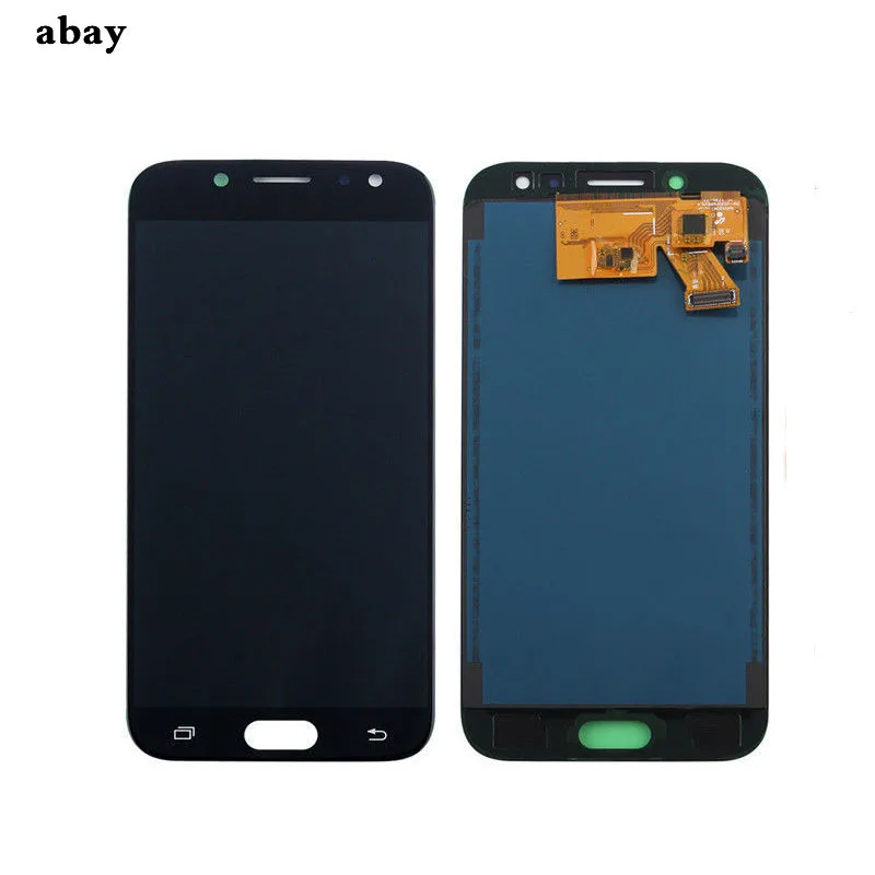 ЖК дисплей и дигитайзер сенсорного экрана в сборе для Samsung Galaxy J5 2017 J530F J530FN 5 2 дюйма