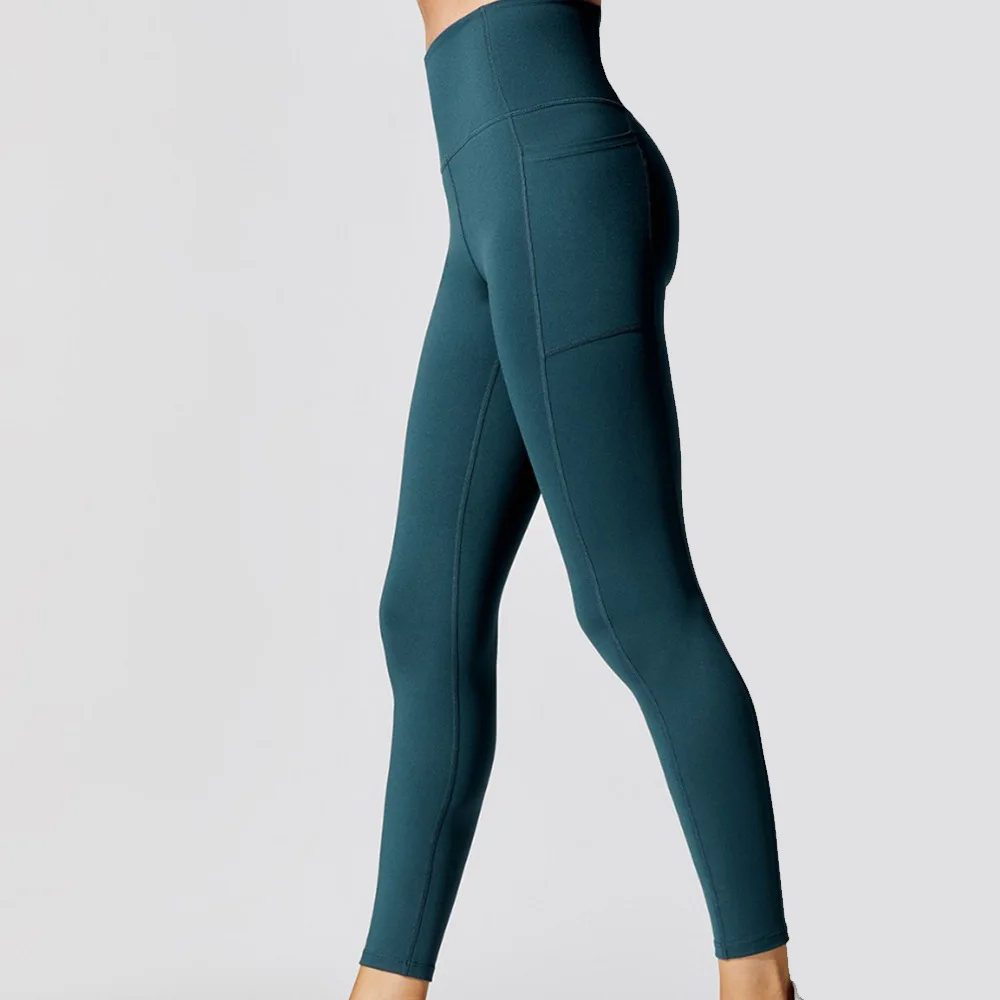 

Rose Bear Gym Leggings Sport Fitness Running Leggings Female Women Vital Seamless Yoga Pants Camouflage High Elastic Push Up