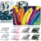 Новый чехол для ноутбука Huawei MateBook 13 14 D14 D15 2021 2020, чехлы для Mate Book X Pro 13,9X 2020, Жесткий Чехол