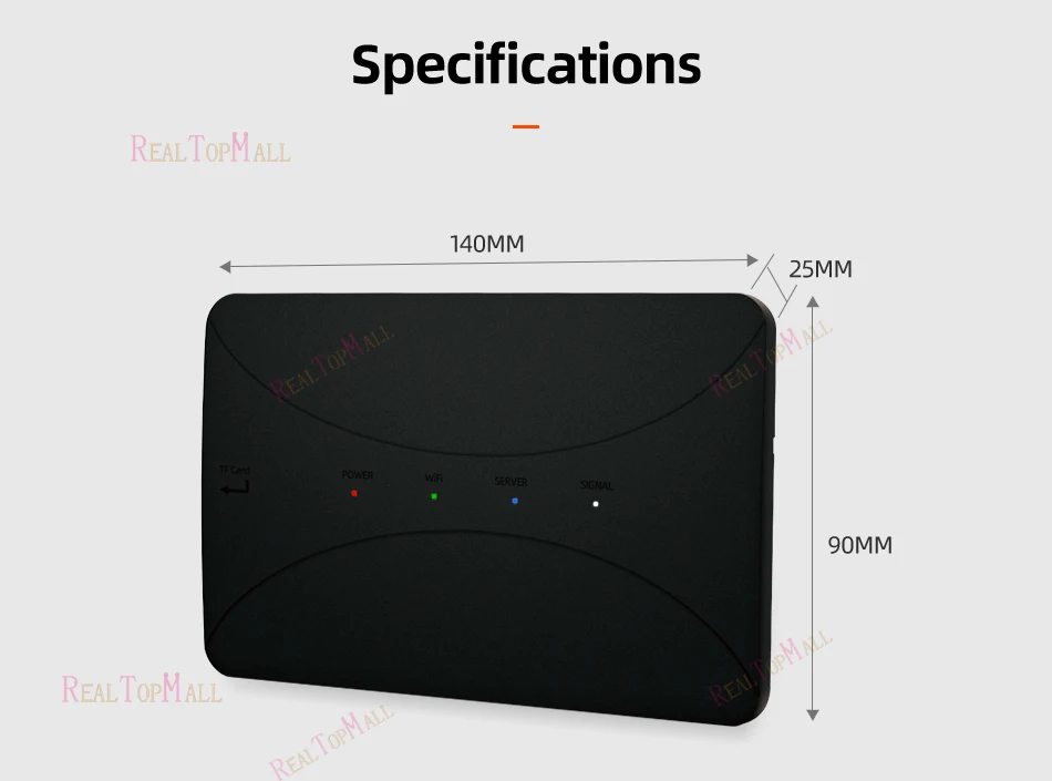 Skyboxs support wifi cable connection Phone 3G / 4G Smart video door phone Remote unlocking wired digital intercom systems | Безопасность