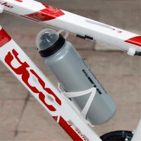 gub team 1000ml bike bottle portable cycling water bottles with dust cover outdoor sports bottle
