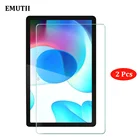 2 шт. для OPPO Realme Pad 10,4 11 закаленное стекло RealmePad 10,4 Защитная пленка для планшета 9H защита для экрана RealmePad 2021