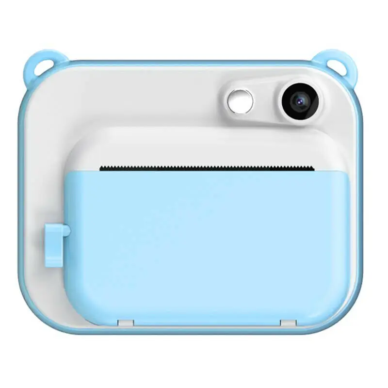 Цифровая камера для мгновенной печати сделай сам полноцветные фото фотокамера