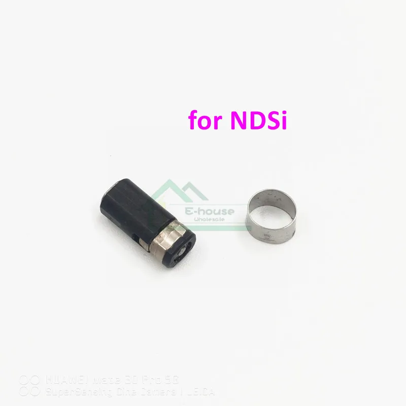 10 set for NDSI NDSi XL Shaft Rotation axis axle hinge spindle replacement |