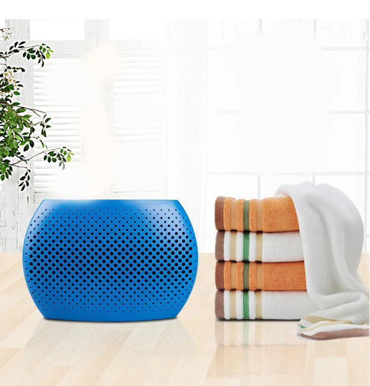 

Small Household Dehumidifier Bookcase Wardrobe Closet Moisture Absorber Dehumidifier Box Mini Dehumidifier