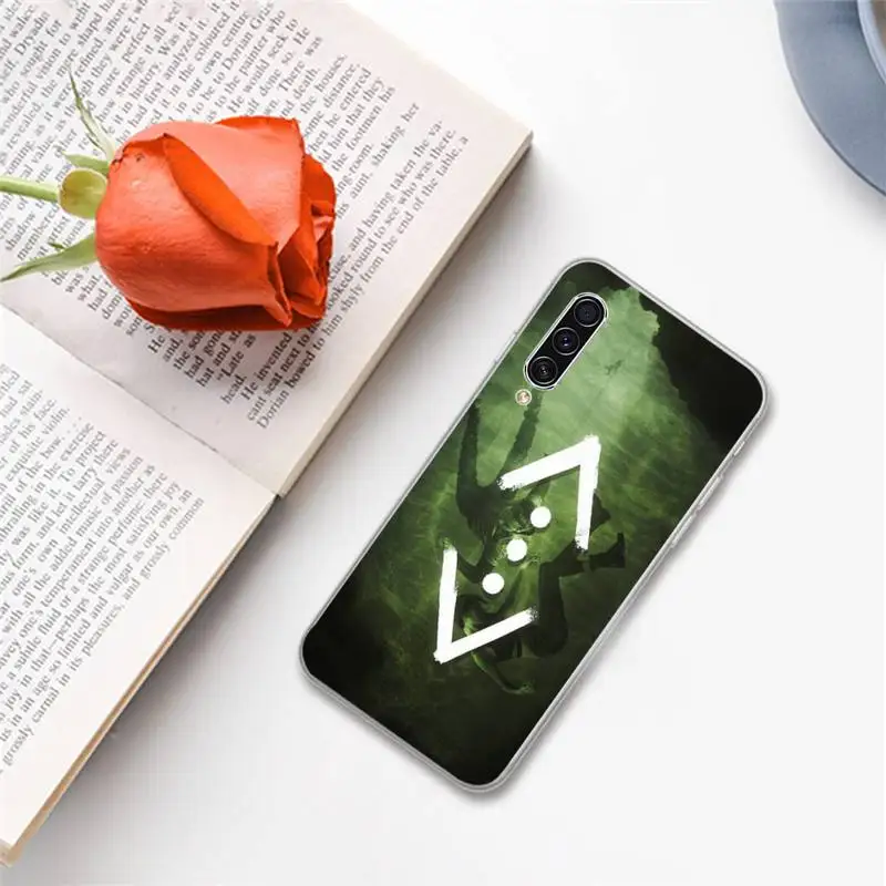 

Cukur Show TV high quality Phone Case For Samsung A S M Note 9 10 20 fe 21 71 30 ultra plus 5g 11 31 51 s