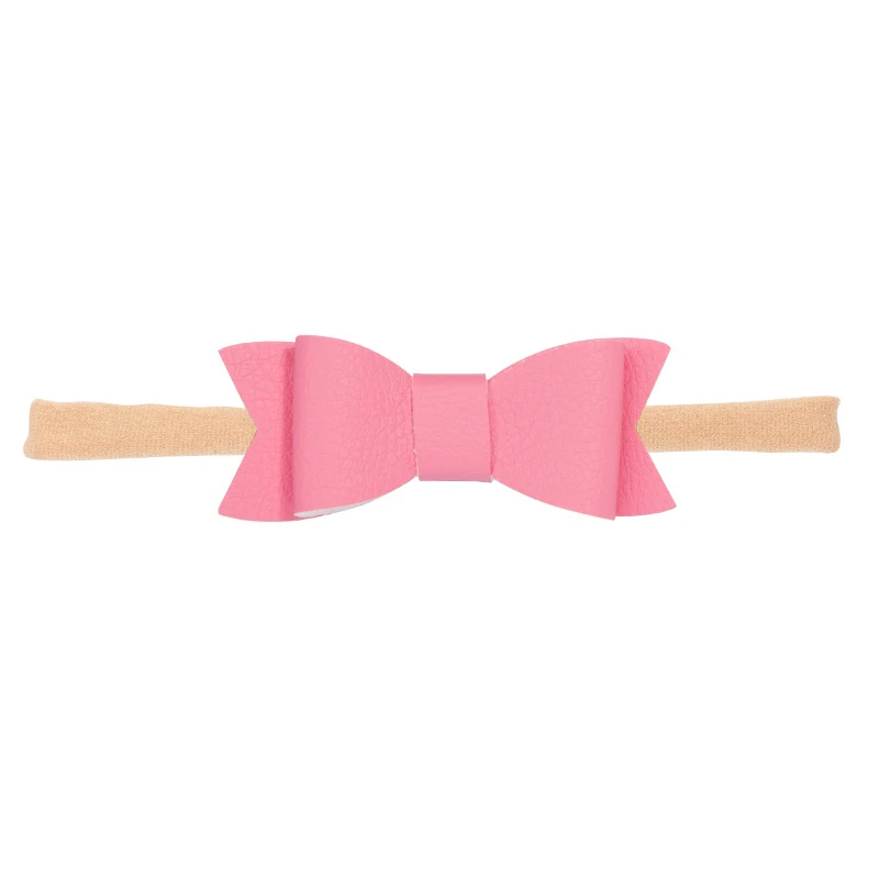 1 шт. повязка на голову для маленьких девочек аксессуар волос младенцев ткань