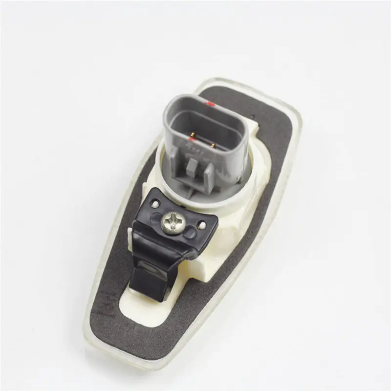 Оригинальный 1 шт. боковой ретранслятор сигнальная лампа Sidemarker для Hyundai Getz Click Tiburon