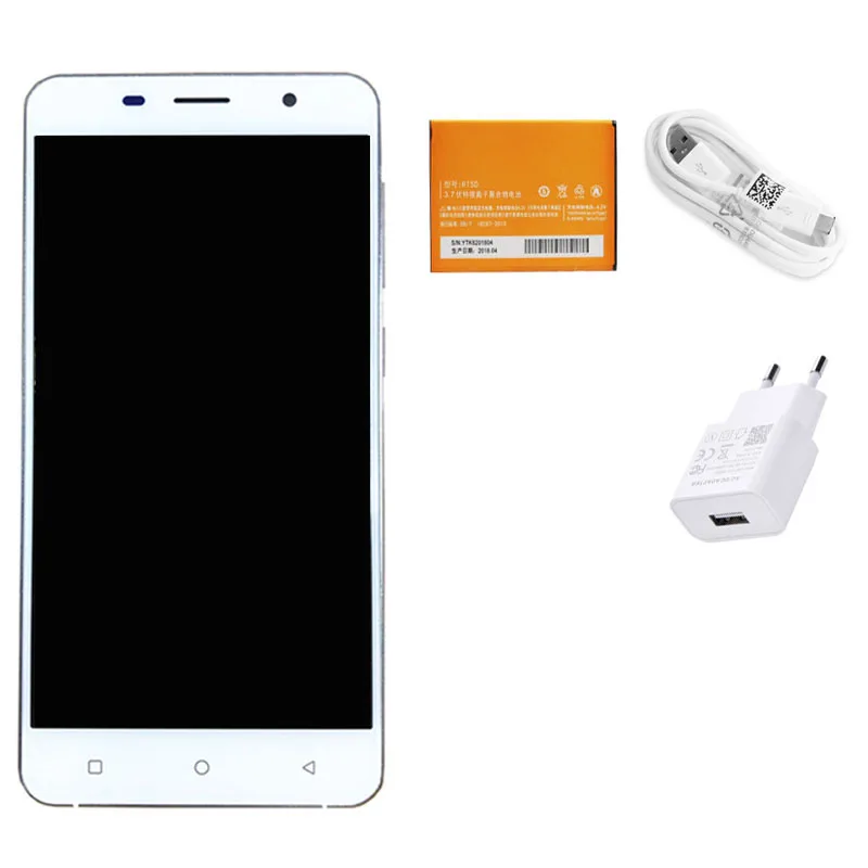 no box Распродажа 5," экран Android 6,0 celular 3g 4G LTE смартфон дешевый мобильный телефон 2 Гб 16 Гб Dual Sim GSM телефоны - Цвет: no box