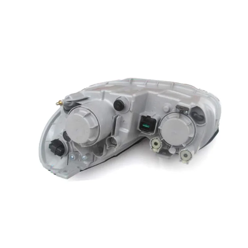 

Baificar Brand New Genuine Head Light Lamp Headlight Headlamp Assembly For Hyundai Sonata 2003-2005