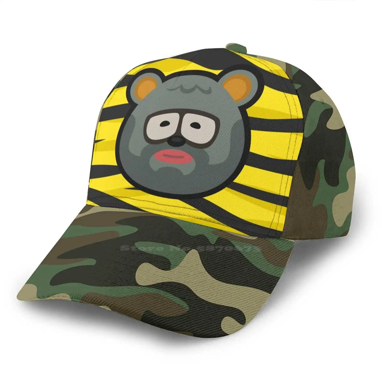 Barold Hip Hop Flat шляпа с сеткой Cub New Leaf Acnl Happy Home design Animal Forest Doubutsu No Mori Wild World City |