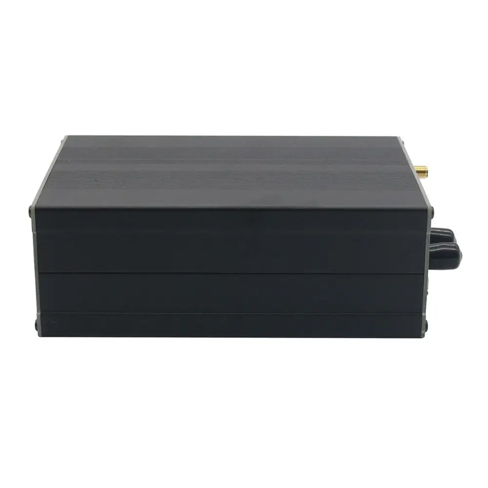 

GPSDO GPS Clock 10M LCD Display Frequency Message Disciplined Oscillator