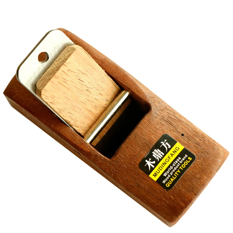 4 '/107 мм Мини Ручной строгальный станок режущая кромка плотницкая заточка