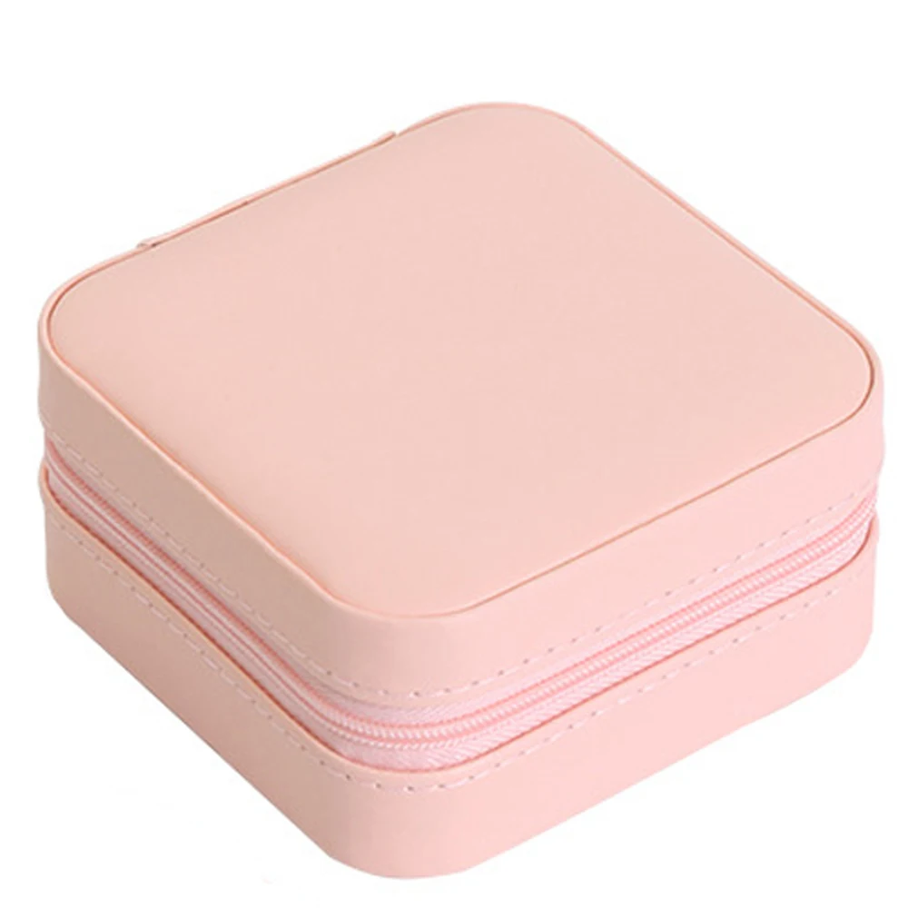 2020 хит продаж Модный чехол для хранения ювелирных изделий в путешествиях