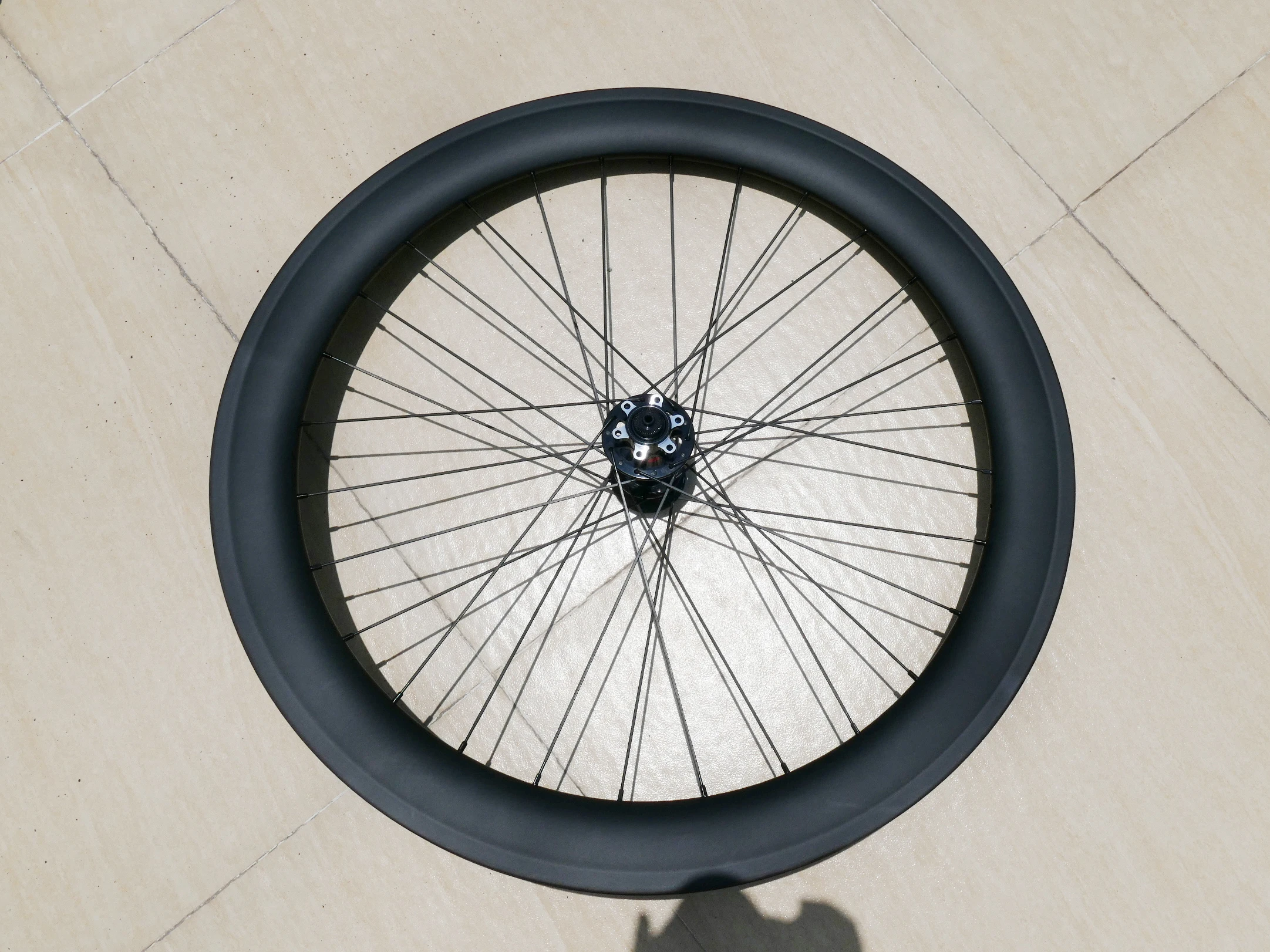 Clincher Wheelset 60 мм диск полный углерод 700C Велокросс дорога Bike вилсет под дисковый