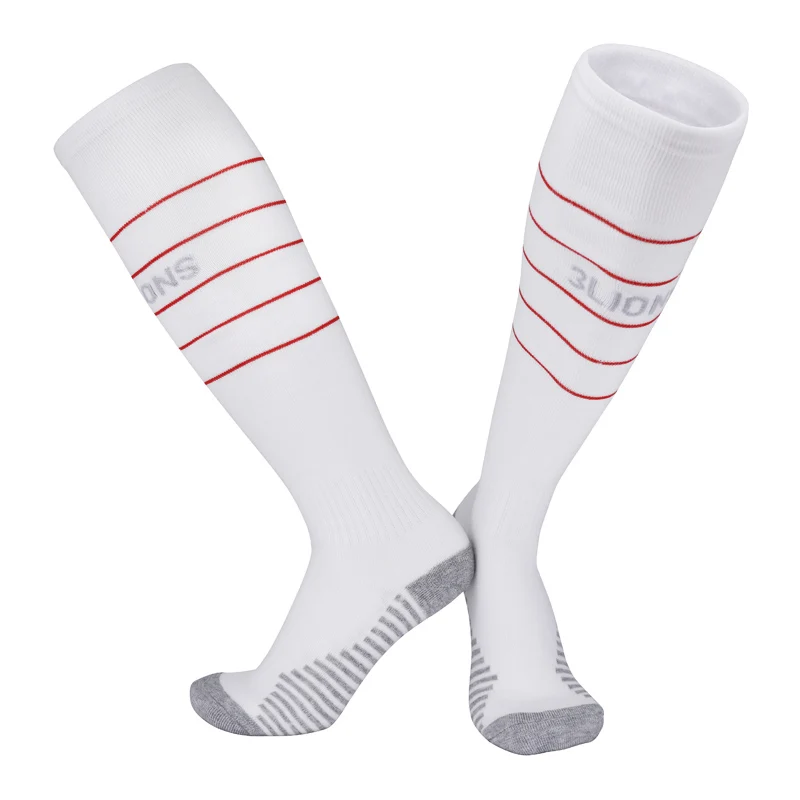 

Английский 2021 взрослые детские футбольные носки