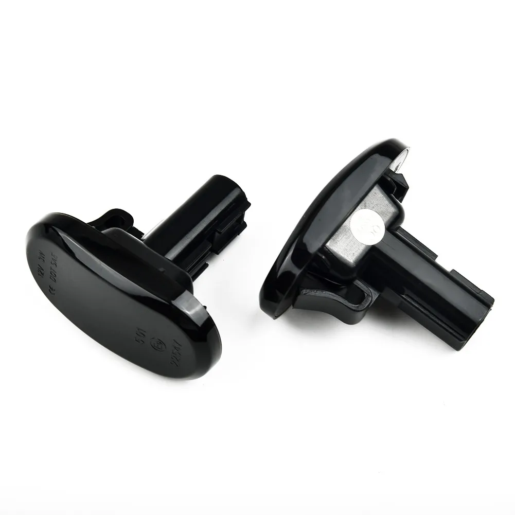 

Replacement Side Marker Blinker Lights 100% Brand New 12V High Quality