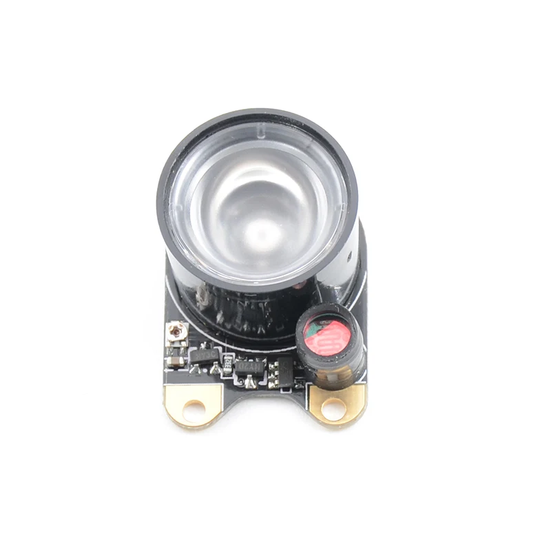 1PC for Raspberry Pi 3W 850 IR High-power Night Vision Infrared Camera LED Light for Raspberry Pi Camera Module