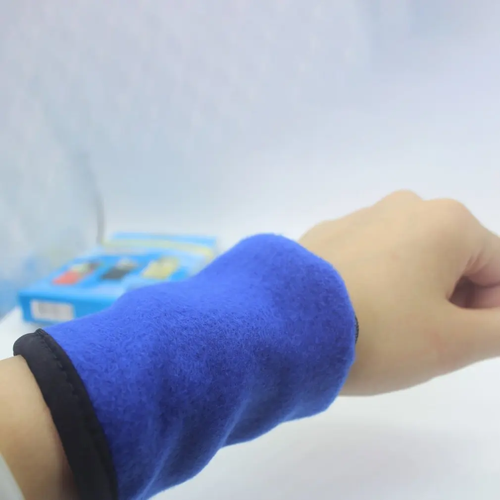 

Arm Warmers