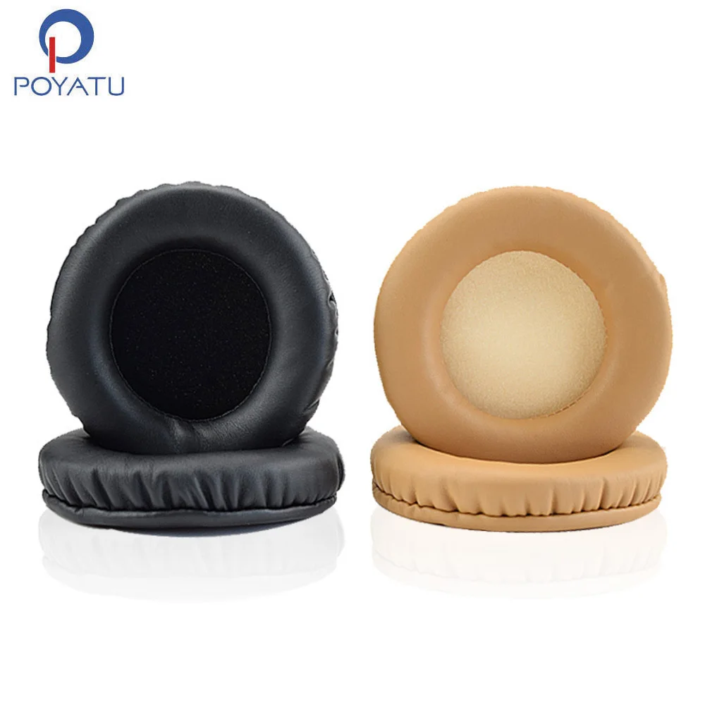 

POYATU Earmuff Repair Parts For XIBERIA V3 V5 V10 V16 X10 X11 X12 Ear Pads Headphone Earpads Cushion Cover Earphone Accessories