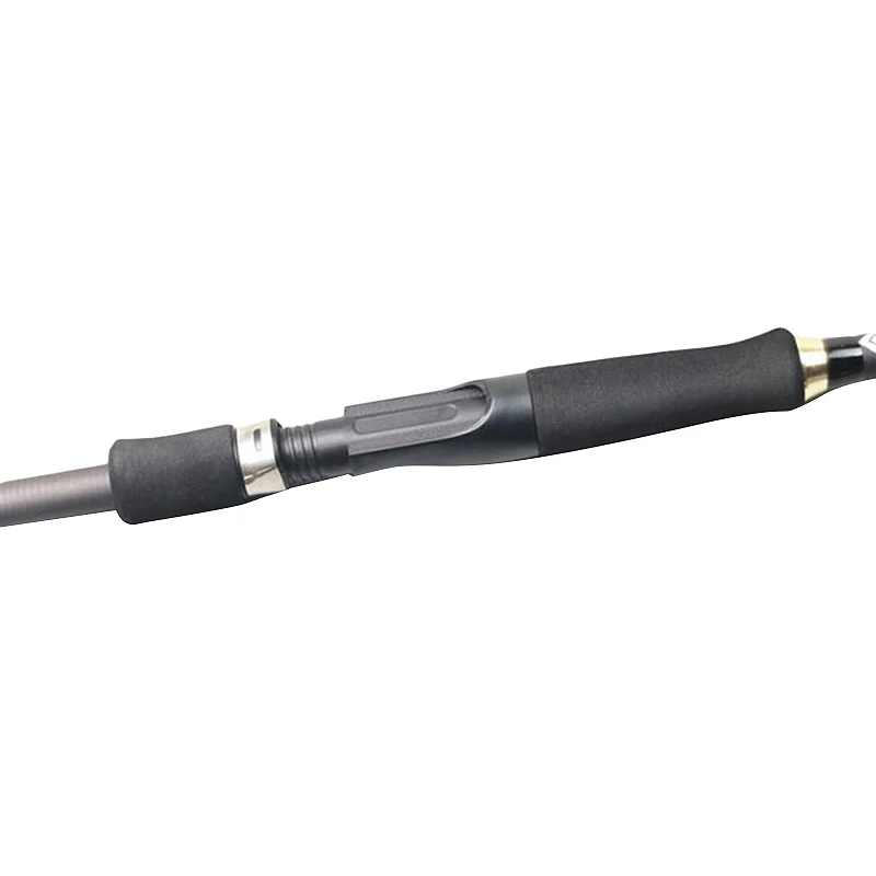 

2.7M Telescopic Fishing Rod Carbon Fiber Ultralight Sea Fishing Pole Portable Lure Spinning Rods