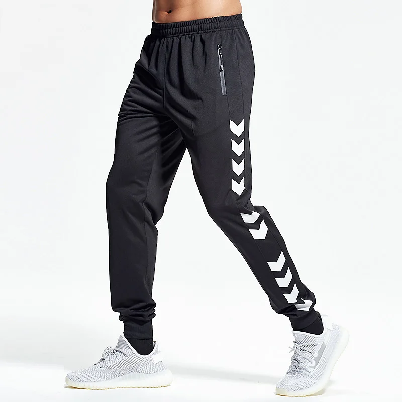 

Sport Pants Men Fitness Running Pants Mens Casual Training For Soccer Football Cycling Basketball Jogging Quick drying Trousers