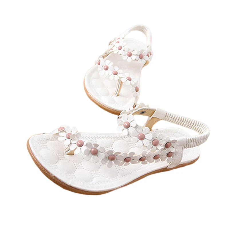 

2021 Women Sandals Summer Style Bling Bowtie Fashion Peep Toe Jelly Shoes Sandal Flat Shoes Woman 2 Colors