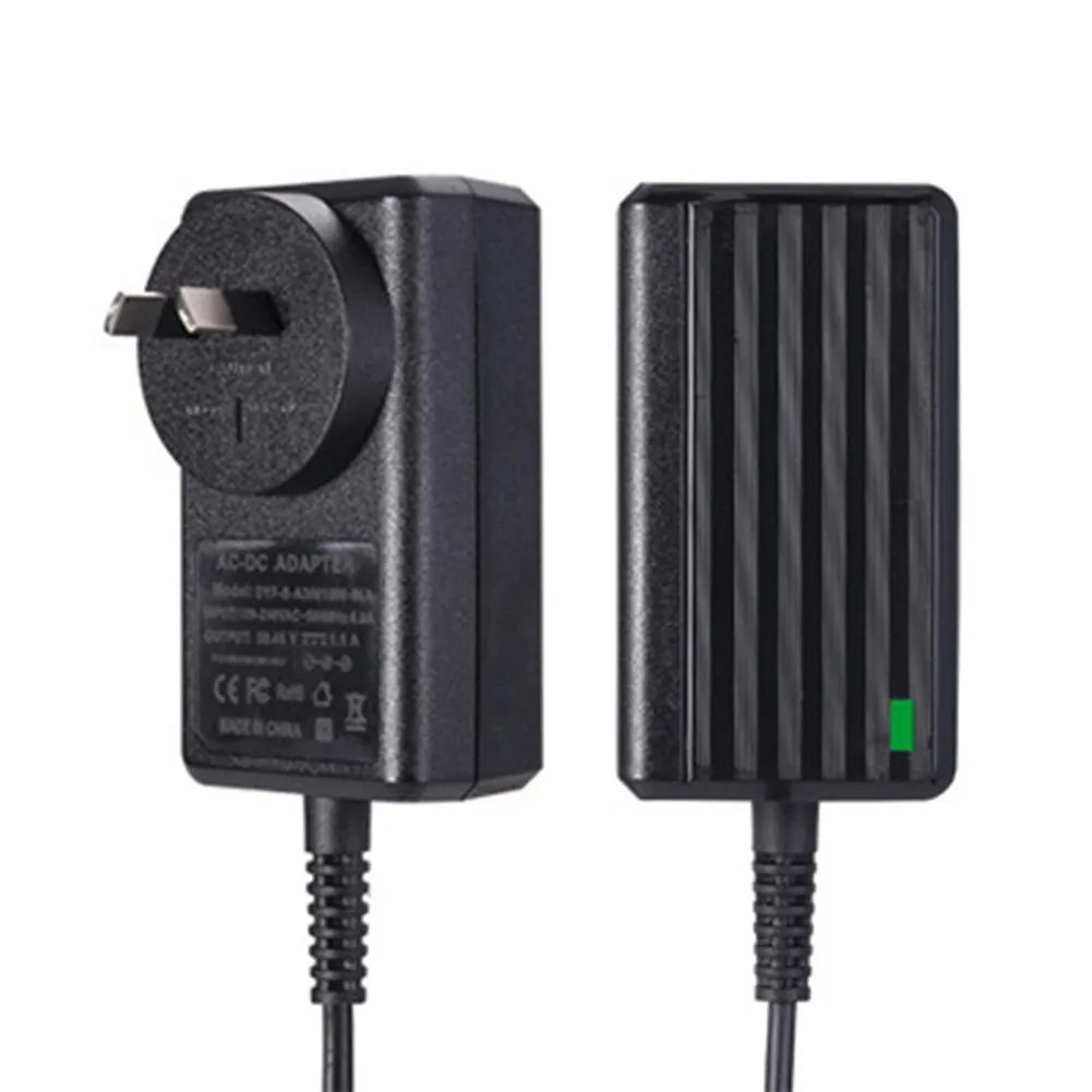 

1pc Charger Adapter 5.5FT Cable Battery Charger For DYSON V6 DC58 DC59 DC61 DC62 Stick Sv03 Sv05 Sv09 Sv10 Vacuum Cleaner Parts
