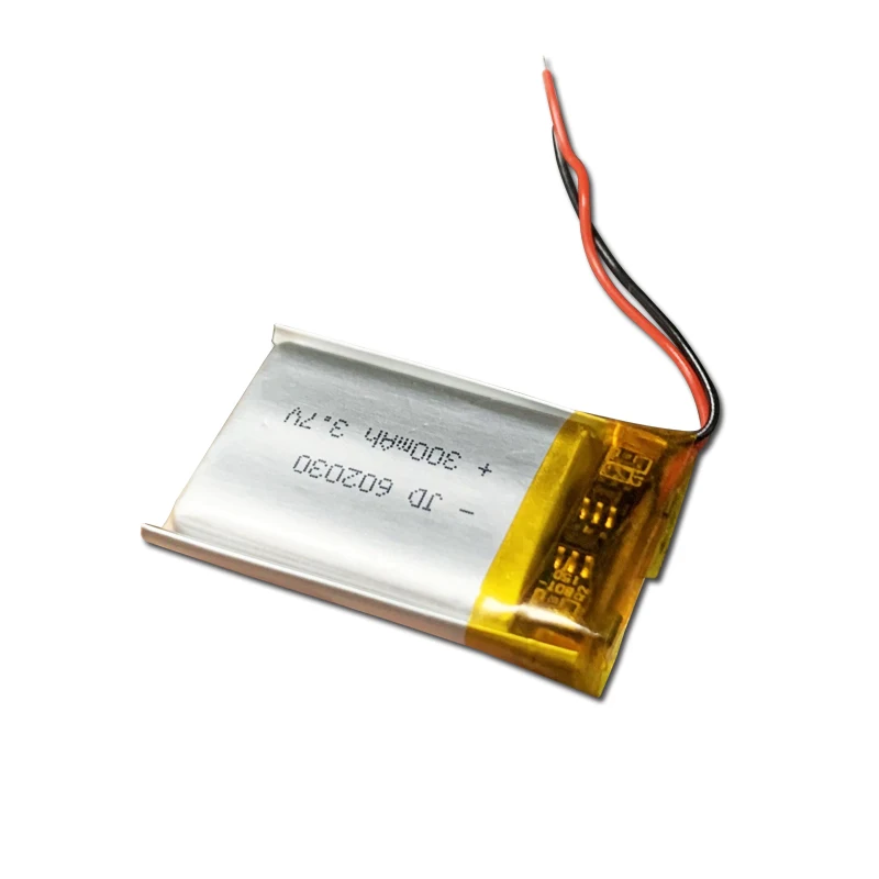 1/3 шт. 3 7 в Lipo cells 602030 100 мАч аналогично MP3 MP4 MP5 GPS bluetooth гарнитура камера светодиодные