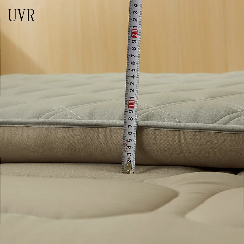 Японский напольный коврик UVR мебель для спальни татами большой размер