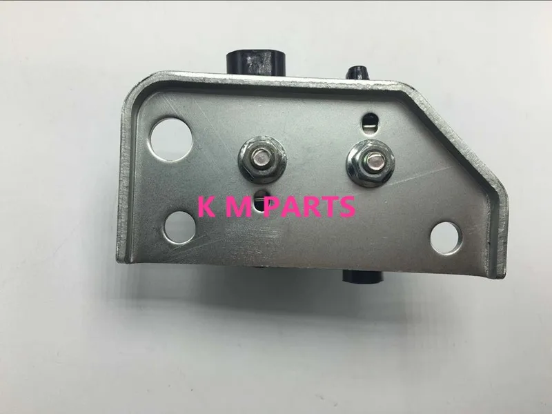 Новый и высокий Соленоидный клапан MR577099 для Mitsubishi Pajero Montero Sport ChallengerNativa Pickup Triton L200