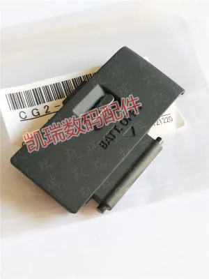 Крышка батарейного отсека Запасные части для Canon EOS 550DRebel T2iDS126271KISS X4 SLR|Запчасти