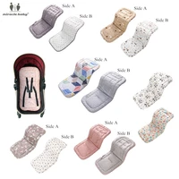 newborn baby stroller pad toddler seat cushion babe carriage pushchair mat pram buggy cart accessories diapers changing mattress