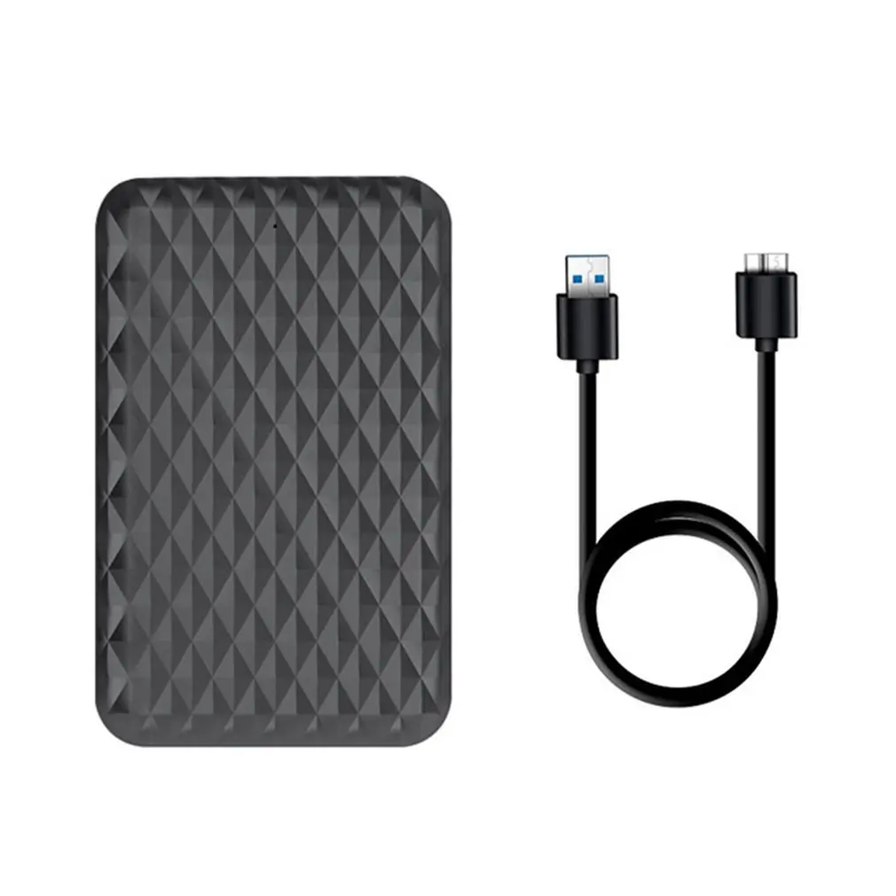 ORICO 2520U3 2 5 дюймов HDD чехол SATA 3 0 USB Гбит/с 4 ТБ жесткий диск SSD корпус Поддержка UASP HD