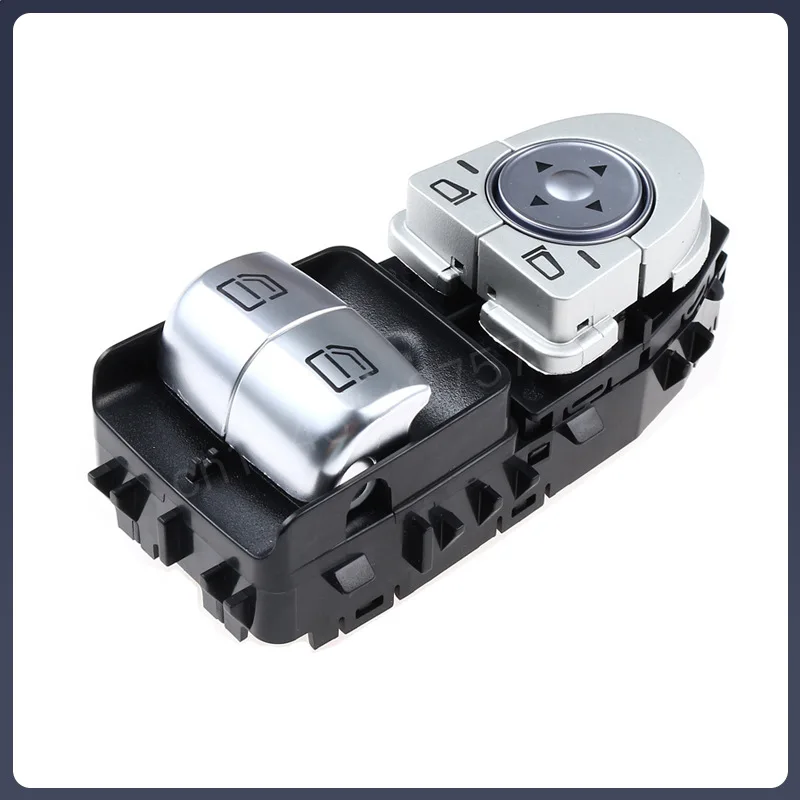

Suitable for Benz Viano w447 window regulator switch and power window switch assembly 2059050302