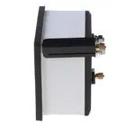 Аналоговая Панель, измеритель частоты, тестер, индикатор Y5JA, 100 В переменного тока, 220 В, 380 В