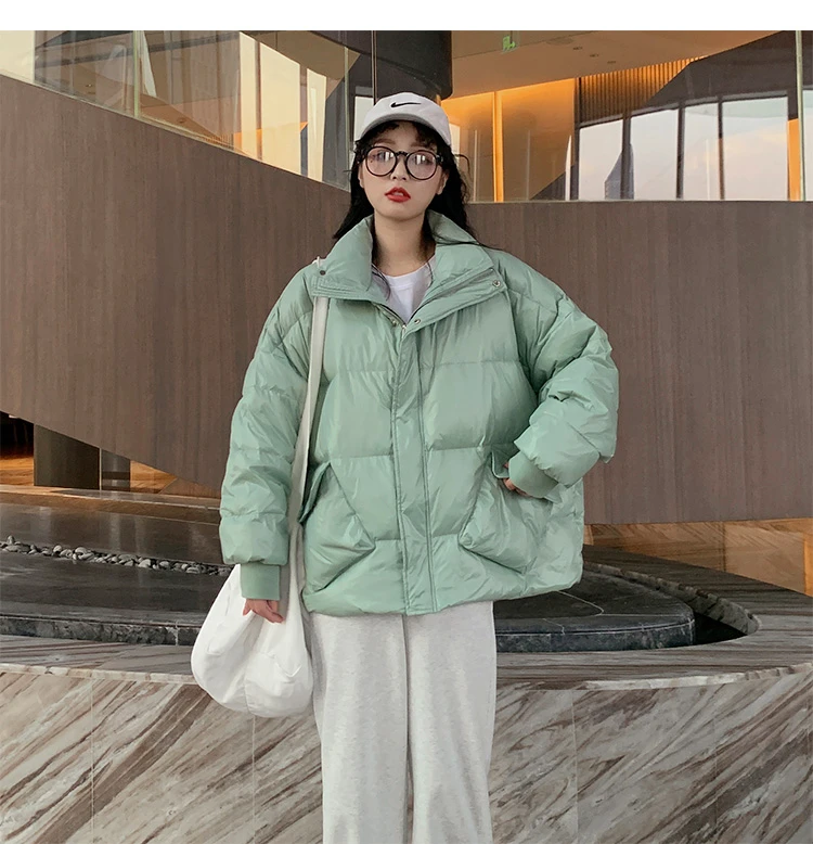 

Down Coats