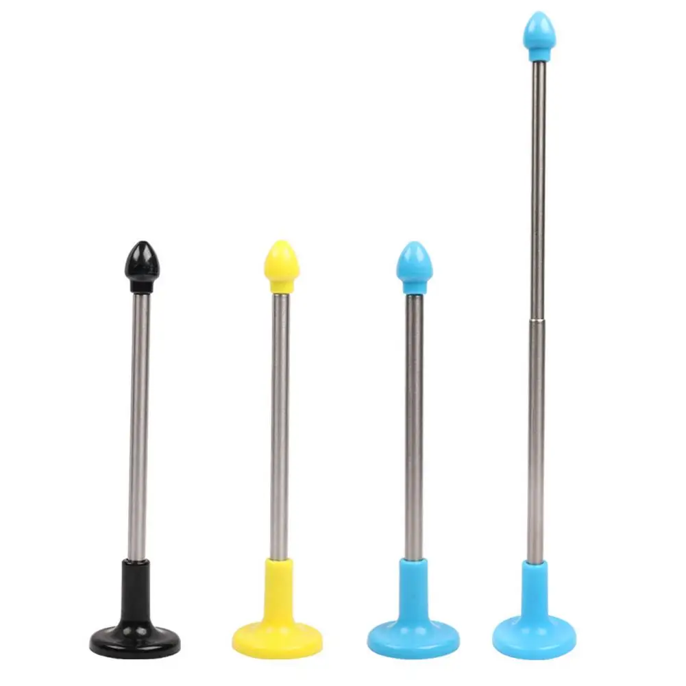 

Golf Alignment Rod Stick Correct Swing Club Aim Direction Indicator Training Aid Magnetic Alignment Stick For Golf Shot Practice